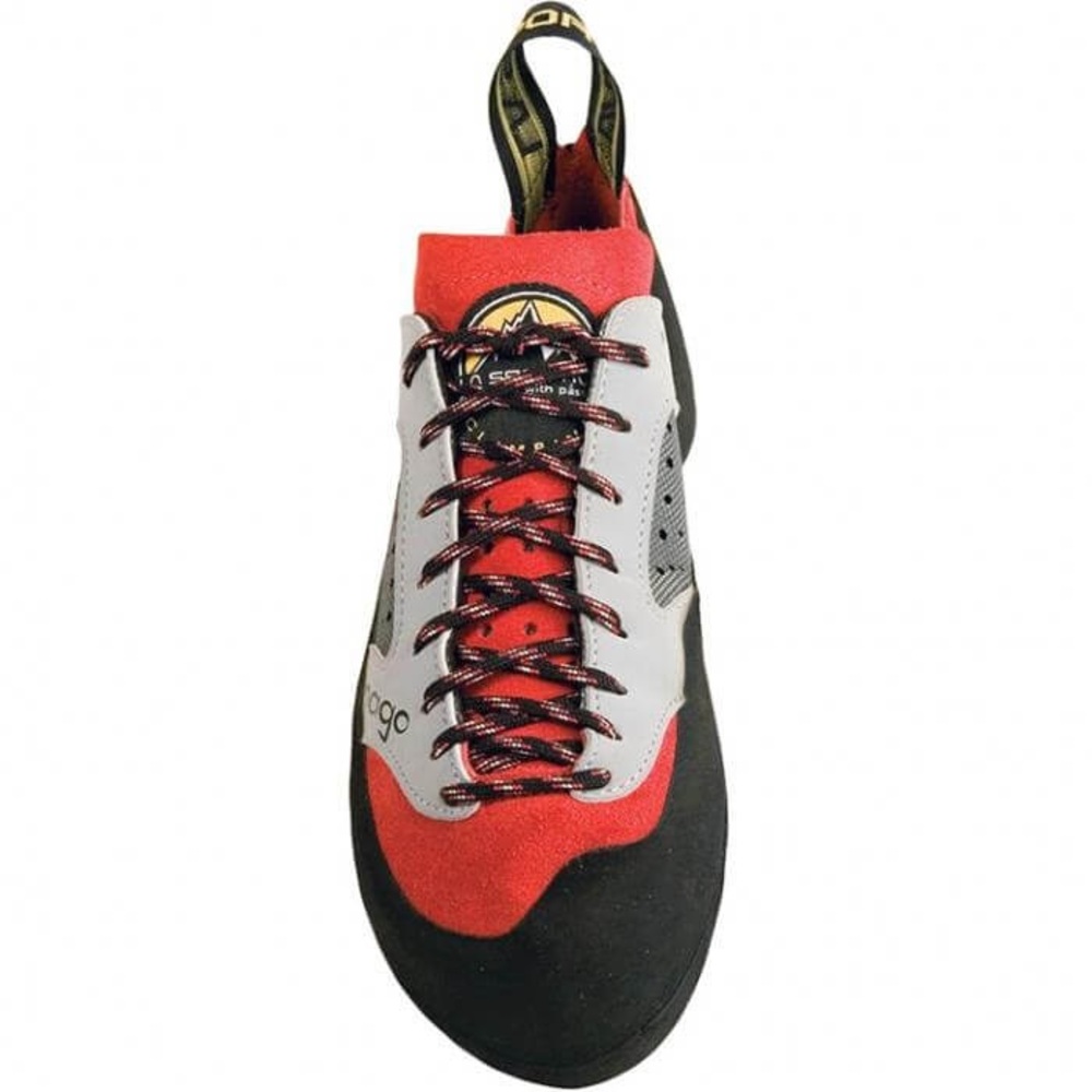 La Sportiva Nago Rock Climbing shoes